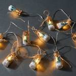 Guirlande lumineuse X-MAS LIGHTS PVC / Verre - Transparent