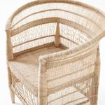 Sessel BOHO LOUNGE Rattan - Natur