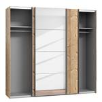 Armoire à portes coulissantes Samtoge I Largeur : 220 cm