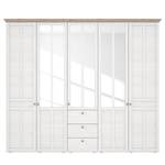 Ilay Dreht眉renschrank