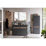 Buffet Cosmo Anthracite