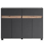 Buffet Cosmo Anthracite