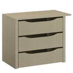 Schubladeneinsatz KiYDOO 66 cm Pour armoire à portes coulissantes - 3