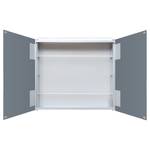 Armoire de toilette Mirage Avec éclairage - 70 x 50 cm