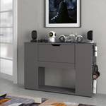 Commode Ramble Gris foncé