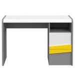 Bureau Welney Blanc / Gris