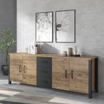 Sideboard Velleron III Fichte