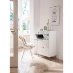 Secretaire Serie 500 Wit