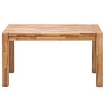 Table RichWOOD Chêne massif - Chêne - 120 x 80 cm