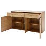 Dressoir Rockford Grandson eikenhouten look