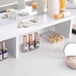 Make-up tafel Ireby III wit