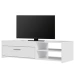 Meuble TV Uvero Blanc