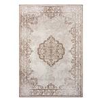 Tapis extérieur Cebu Polypropylène - Beige / Marron - 200 x 290 cm