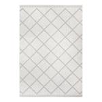 In-/Outdoorteppich Corsica Polypropylene - Beige / Braun - 80 x 150 cm