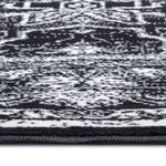 Teppich Glorious Polypropylene - Schwarz - 160 x 230 cm