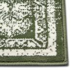 Tapis Glorious Polypropylène - Vert - 70 x 140 cm