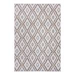 Tapis intérieur / extérieur Rio Beige - Marron - 80 x 150 cm