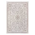 Tapis extérieur Leyte Polypropylène - Beige / Marron - 160 x 230 cm