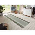 Loper Band polypropeen - Groen - 80 x 450 cm