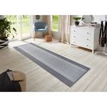 Tapis de couloir Band Polypropylène - Gris clair - 80 x 200 cm