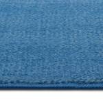 Tapis Band Polypropylène - Bleu jean - 120 x 170 cm