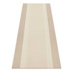 Loper Band polypropeen - Beige - 80 x 500 cm