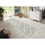 Loper Nordic polypropeen - Taupe - 80 x 200 cm