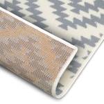 Loper Nordic polypropeen - Taupe - 80 x 400 cm