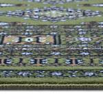 Laagpolig vloerkleed Sao Buchara polypropeen - Groen - 200 x 290 cm