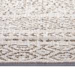 In- & outdoorloper omkeerbaar Timola polypropeen - Beige/bruin - 80 x 250 cm