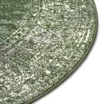 Laagpolig vloerkleed Meridional polypropeen - Groen