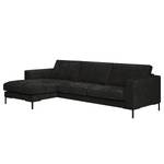 Ecksofa Luton Longchair mit