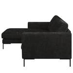 Luton mit Ecksofa Longchair