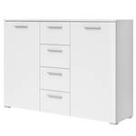 Dressoir Salton wit