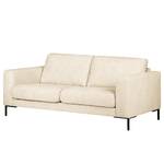 2,5-Sitzer Sofa Luton Webstoff Enola: Pearl