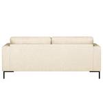 2,5-Sitzer Sofa Luton Webstoff Enola: Pearl