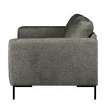 2,5-Sitzer Sofa Luton Webstoff Enola: Grau