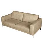 2,5-Sitzer Sofa Luton Webstoff Enola: Beige