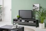 Meuble TV HERBY Graphite