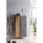 Kleine kast Roccolo II Concrete look