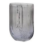 Vase Ruber Verre - Gris