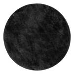 Vloerkleed Engerdal polyester - zwart - Antraciet
