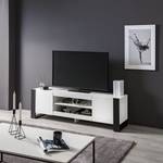 Meuble TV Domni Blanc