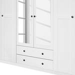 Armoire à portes pivotantes Rosenheim I Largeur : 271 cm