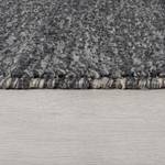 Tappeto di lana Minerals I Lana - Grigio - 160 x 230 cm - Grigio