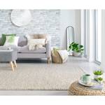 Wollteppich Minerals Wolle - Beige - 160 x 230 cm - Beige