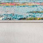 Laagpolig vloerkleed Abstraction polypropeen - meerdere kleuren - 120 x 170 cm - 120 x 170 cm