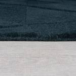 Wollen vloerkleed Shard wol - turquoise - 120 x 170 cm - 120 x 170 cm