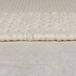 Tapis en laine Rue Laine - Beige - 160 x 230 cm - 150 x 240 cm