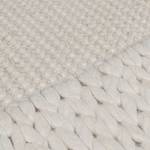 Tapis en laine Rue Laine - Beige - 160 x 230 cm - 150 x 240 cm